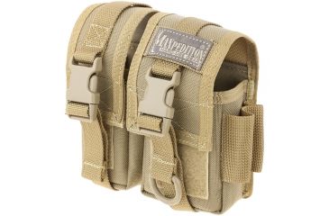 Image of Maxpedition - Tc-7 Waistpack, Khaki - PT1031K