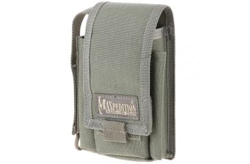 Image of Maxpedition - Tc-9 Waistpack, Od Green - PT1035G