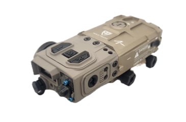 Image of Maztech 15K Rangefinder