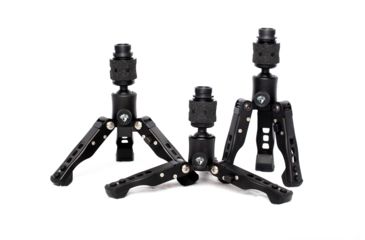 Image of Mid-Evil Industries QDTRIPOD 360 VFG QD-Tripod Aluminum