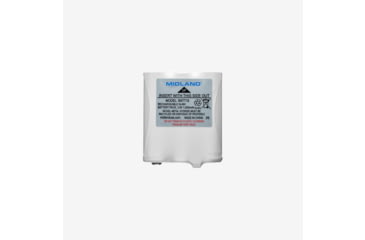 Image of Midland X-TalkerR Rechargeable Battery Pack for T71, T75, T77 and T79 - AVP13, AVP13