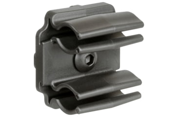 Image of Midwest Industries Universal Shell M-LOK Holder, Black, MI-USH