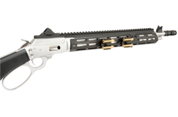 Image of Midwest Industries Universal Shell M-LOK Holder, Black, MI-USH