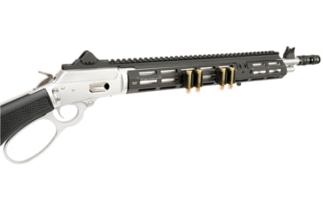Image of Midwest Industries Universal Shell M-LOK Holder, Black, MI-USH