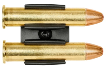 Image of Midwest Industries Universal Shell M-LOK Holder, Black, MI-USH