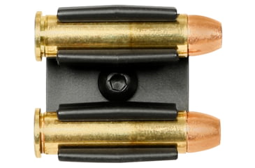 Image of Midwest Industries Universal Shell M-LOK Holder, Black, MI-USH
