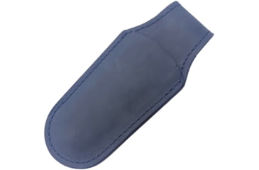 Image of MKM Magnetic Leather Pocket Sheath MKMPLSM01BL