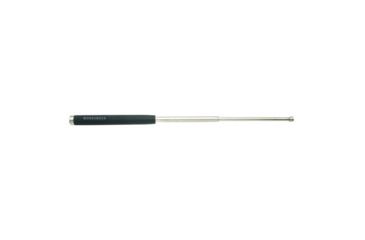 Image of Monadnock 24in Mariner Baton 2532/C Electroless Nickel Finish w/Standard Tip and Foam Grip 1000140