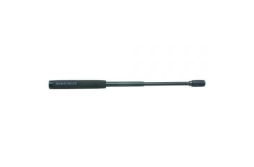 Image of Monadnock 2518 Detective 18 w/ Power Safety Tip, Black Chrome 1000117