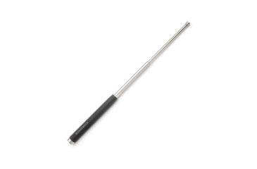 Image of Monadnock 2534 Detective -24 w/Safety Tip, Foam Grip and Black Chrome Finish 1000141