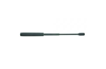 Image of Monadnock 2561 Detective 18 in. w/Power Safety Tip, Black Chrome 1000153