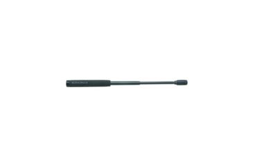 Image of Monadnock 2516 Detective 16 w/Standard Tip, Black Chrome Finish 1000111