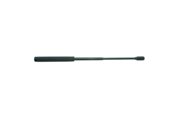 Image of Monadnock 26in Detective Baton 2577 in Black Chrome w/Safety Tip and Super Grip 1000177
