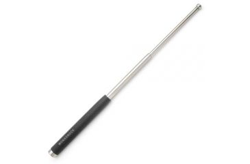 Image of Monadnock 26in Mariner Baton 2534/C Electroless Nickel Finish w/Standard Tip and Foam Grip 1000142