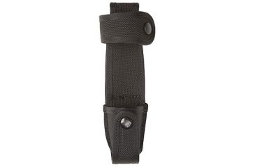 Image of Monadnock 3063 22in Baton Holder Plain Black