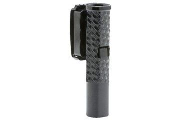 Image of Monadnock 3630l Autolock Baton Holder In Bw Black