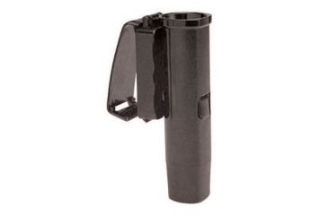 Image of Monadnock 3642 Autolock Baton Holder In Bw Black