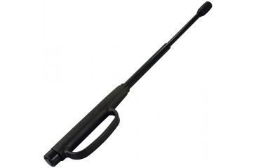Image of Monadnock AutoLock Defender 22, Power Safety Tip, Black Chrome, Super MD9154