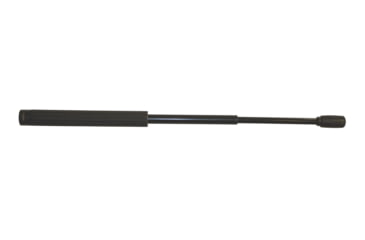 Image of Monadnock AutoLock Expandable Batons, 18in, Black, Super Grip Handle, 1370130