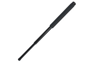 Image of Monadnock AutoLock HG, Black Chrome, Super Grip, Power Safety Tip MD9652