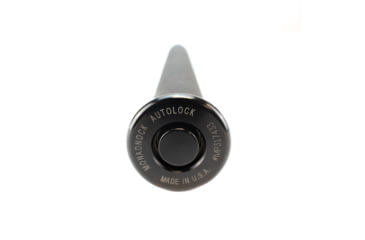 Image of Monadnock AutoLock II Expandable Baton, 23in. 1165735, EDEMO1