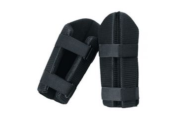 Image of Monadnock Centurion Forearm Protection Black - FP100