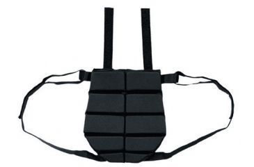 Image of Monadnock Centurion Groin Protection Black - GP300