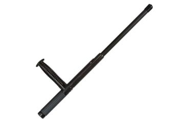 Image of Control Device Expandable Side-Handle Baton with Polycarbonate Grip 21