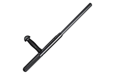 Image of Control Device Expandable Side-Handle Baton with Polycarbonate Grip 24