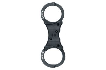 Image of Monadnock Cuff Rigid Handcuff Nickel - 2103-H