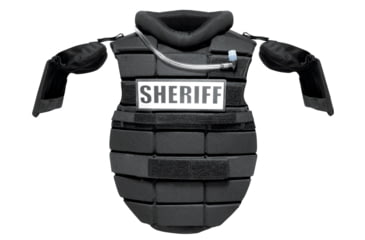 Image of Monadnock Centurion Upper Body &amp; Shoulder Protection - CPX2500LG