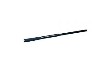 Image of Monadnock MX-24 w/Epoxy Reinforced with Aluminum Shaft and Black Anodized Finish