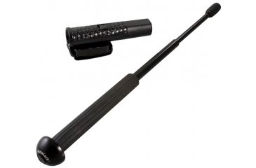 Image of Monadnock Patrol Kit-Autolock 22, B/C,S/G Hindi Baton Cap,Plain Holder MD9352