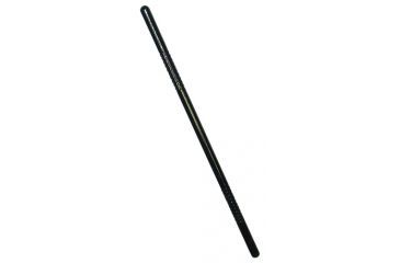 Image of Monadnock PLP 36in Baton 2009, Black Polycarbonate w/Foam Grip 1000040