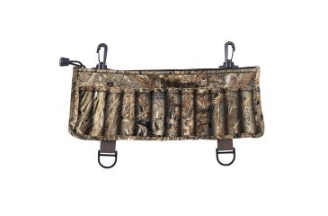 Image of Mossy Oak Clip-On Shotshell Carrier, Shadow Grass Blades 079631