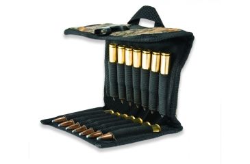 Image of Mossy Oak Rifle Ammo Pouch, Break Up 048225