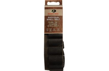 Image of Mossy Oak Shotgun Shell Belt, Olive Drab 052028