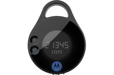 Image of Motorola Pebl Wearable Led Compass PB320