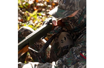 Image of K&amp;H KHT0251 RUN NGUN 100 MO GRNLEAF TRKY HARNESS