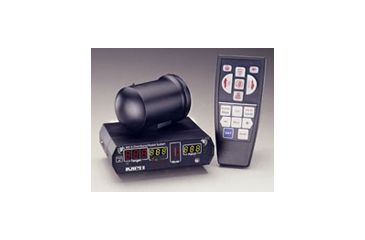 Image of Laser Atlanta BEE III Ka-band, Florida version, incl. front antenna, wireless remote control, tuning forks, and manual (no fastest) MPHBEE03