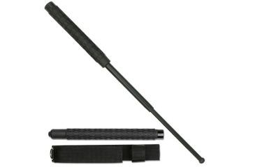 Image of Mtech Baton 21&quot; Overall, Black MT-S21E