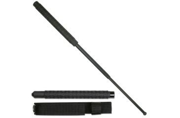 Image of Mtech Baton 26&quot; Overall, Black MT-S26E