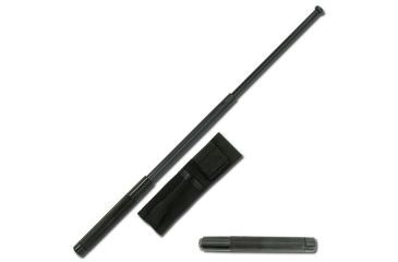 Image of Mtech Baton 26&quot; Overall, Black MT-SS26