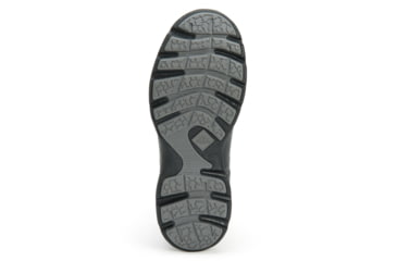 Image of Muck Boots Arctic Excursion Ankle Rubber Boot - Mens, Black, 10, AELA-000-BLK-100