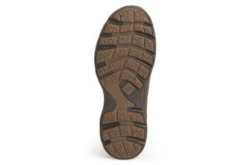 Image of Muck Boots Arctic Excursion Ankle Rubber Boot - Mens, Brown, 14, AELA-900-BRN-140