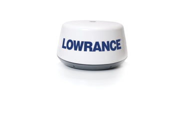 Image of Navico Lowrance Broadband 4G Radar, 000-10419-001