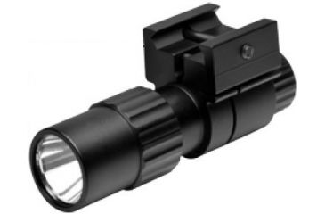 Image of NcSTAR Slimline 35 Lumen Weaver LED Flashlight A2PTF