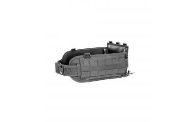 Image of NcStar Urban Grey Battle Belt w/ Pistol Belt 195963