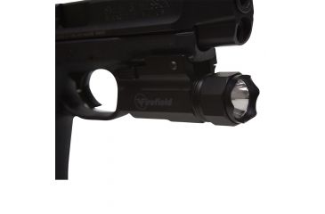 Image of Firefield Interchangeable Tactical Flashlight and Green Laser Pistol Kit FF13042