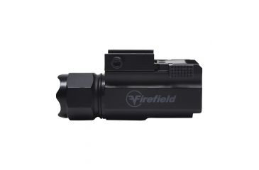 Image of Firefield Interchangeable Tactical Flashlight and Green Laser Pistol Kit FF13042